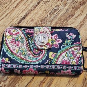 Vera Bradley Wallet